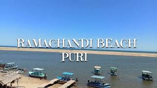 ramachandi beach puri  puri city tour  puri beautiful places jagannath city [upl. by Mihalco88]