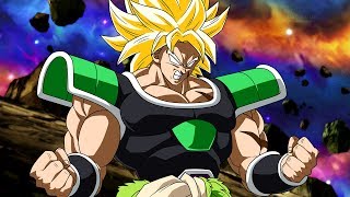 LUNIVERSO in cui BROLY è nel TORNEO del POTERE WHATIF Dragon Ball Xenoverse 2 Gameplay ITA [upl. by True]