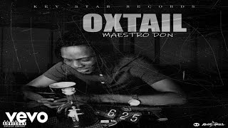 Maestro Don  Oxtail [upl. by Cristabel]