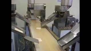 rice cake production line [upl. by Stoddart]