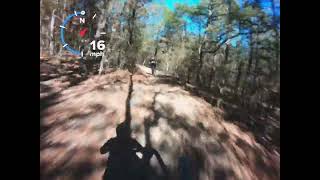 DH6  Full Run  Lake Leatherwood  Eureka Springs [upl. by Burta]