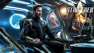 STAR TREK 4 Teaser 2025 With Chris Hemsworth amp Gal Gadot [upl. by Euqilegna395]