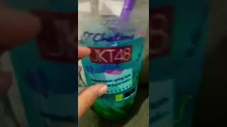 Chatime X JKT48 [upl. by Atirb468]