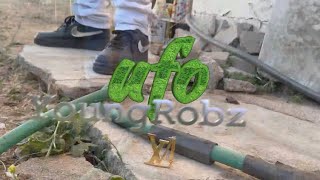 Young Robz  Ufo Official Music Video [upl. by Adelina]