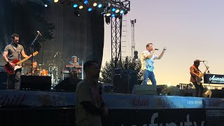 Smash Mouth  Live at the Stanislaus County Fair FULL SHOW [upl. by Meenen]