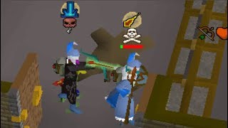 Hunting for Noobs on DMM [upl. by Emmit935]