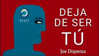 DEJA DE SER TU RESUMEN✔️​ DEL LIBRO DE JOE DISPENZA Análisis completo  Genios Mentales [upl. by Ytoc219]