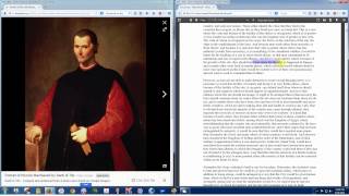 My Interpretations On Discourses on Livy By Machiavelli CH1 [upl. by Trevar]