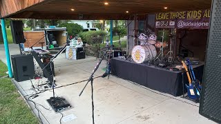 SET 3  LIVE FROM quotBOB KNOBquot in Marlette Michigan [upl. by Saenihp]