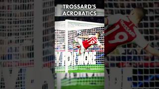 FC24 Trossards Karate Kick Goal OverloadTheMiddle EAFC24 [upl. by Gilcrest]