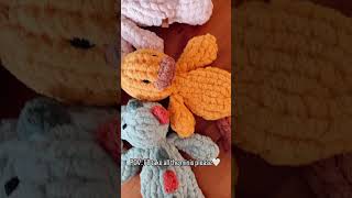 Mini Animal Snugglers  Hand Knit tutorials  wwwcozycloudknitscom howtohandknit [upl. by Inalej789]