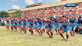 OQHAWEKAZI TEAM BLUE FULL VERSION  KHETHINI  MZWEZWE  MEJIKHI  NYAMAZANE ETC  PERFOMANCES [upl. by Laud695]