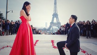 Top 10 Best Ways to Propose a Girl [upl. by Enerehs]