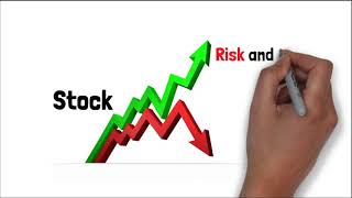 How to Calculate Expected Return and Risk in Excel  FINEd [upl. by Isman]