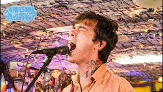 JOYCE MANOR  quotConstant Headachequot Live at Music Tastes Good in Long Beach CA 2017 JAMINTHEVAN [upl. by Glialentn]