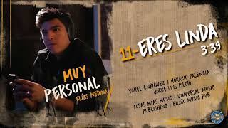 Elias Medina  Eres Linda  Audio Oficial [upl. by Miharba]