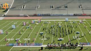 VSCHS Band Odessa Prelims [upl. by Eniortna295]