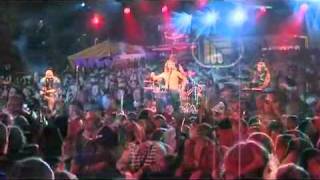 Compilatie Preuteleute live op de Paulusfeesten 2009 [upl. by Gardell982]