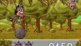 A Jugar con Hugo El Bosque Versión Dificil Mejorado [upl. by Ced]