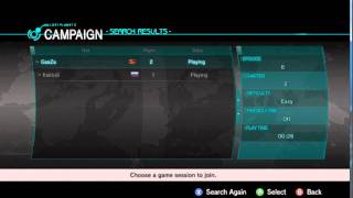 Tutorial  how to use TUNNGLE vpn to play lost planet 2 online multiplayer [upl. by Yatnuhs]