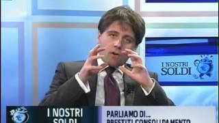 Prestiti quando conviene il consolidamento debiti [upl. by Cela]