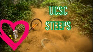 UCSC Steeps [upl. by Mair]