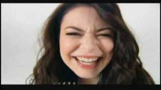 HQ Miranda Cosgrove and Jennette Mccurdys Nick Song [upl. by Fredkin506]