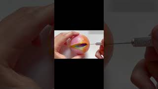 ASMR✨Cutting the transparent tape ball super stress relief 丨Relax and relieve stress [upl. by Aceber247]