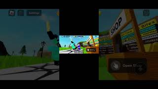 some random saen testplace gameplay roblox [upl. by Merrick]