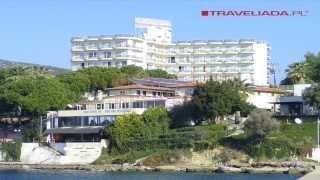 Hotel Arora  Kusadasi [upl. by Madlin586]