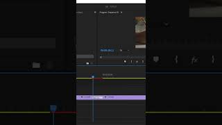 How to create Page turn transition premiere pro shorts [upl. by Nagam]