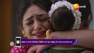 Paaru Marathi  Ep  217  WebisodeLP  Sep 27 2024  Sharayu Sonawane Prasad JavadeZee Marathi [upl. by Ennybor]