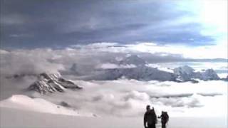 Climb Mera Peak Mera Peak September 2010 [upl. by Matta]