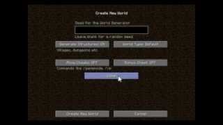 How To Change Gamemode In Minecraft After Creating A World I also tested on MC 114 and it worked [upl. by Uaeb]