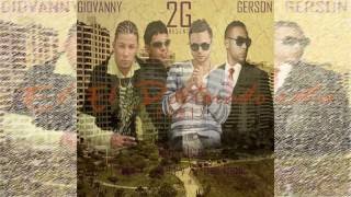 El Doctorado Full Remix  Tony Dize Ft RKM amp KenY Don Omar By Giovanny amp Gerson [upl. by Otrebmuh669]