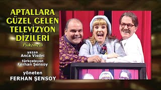 Aptallara Güzel Gelen Televizyon Dizileri l Ortaoyuncular 1996 [upl. by Desta573]