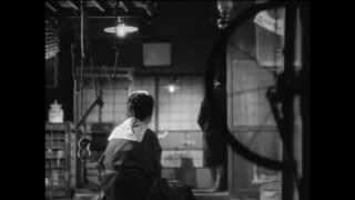 Figlio unico ひとり息子 Hitori musuko  1936 di Yasujirō Ozu  sottotitoli ITA [upl. by Annola]