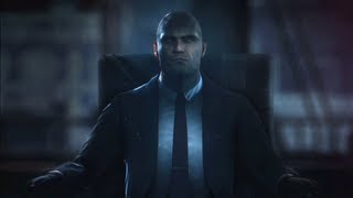 Hitman Absolution Misión 3 Terminus Intro Purista Todos los desafíos [upl. by Leuas888]