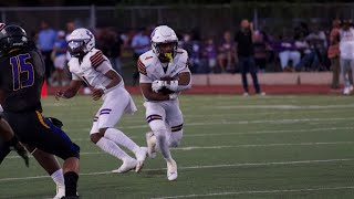 Edna Karr Vs LB Landry 2024 Battle Of Algiers🐾🏴‍☠️ Side Line Exclusive  High Quality 4k Action🔥 [upl. by Bradman]