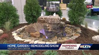 What you need to k now about the Louisville Home Garden and Remodel Show [upl. by Raf624]