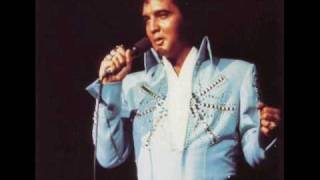 How Great Thou Art 1970 live version  Elvis Presley [upl. by Zischke]