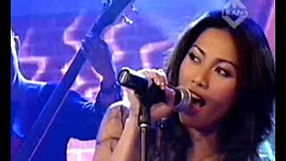 Anggun  Saviour Live Extravaganza 2006 [upl. by Paula]