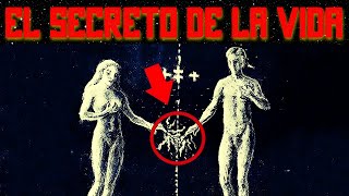 quotEl proyecto secretoquot ¡Después de que DESCUBRAS ESTO tu cambio ESPIRITUAL sucede [upl. by Pelaga]