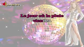 Dalida  Génération 78 Medley Disco Karaoke [upl. by Drahnreb]