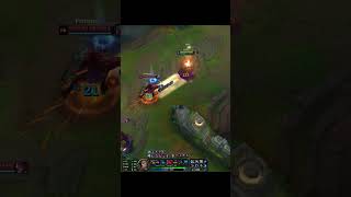 Swain gameplay leagueoflegends [upl. by Lorien]