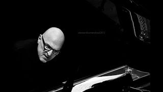 Keith Jarrett  The Köln Concert part II C [upl. by Etteuqram]