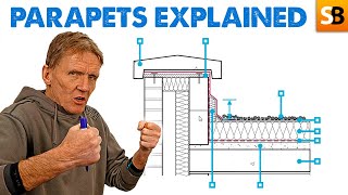 A Deeper Dive Behind Parapet Walls [upl. by Herve]