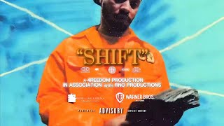 FREE Babyface Ray x Veeze Type Beat  “Shifted” [upl. by Anica435]