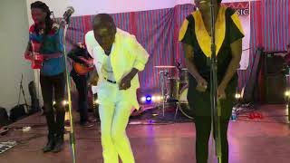 Selmor Mtukudzi Kunze Kwadoka by Oliver Mtukudzi [upl. by Yrred]