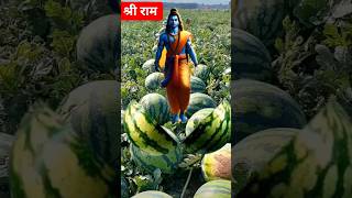 jaishreeram hindu ram hinduism india hanuman mahadev hanumanji bjp jaishriram live [upl. by Froemming372]